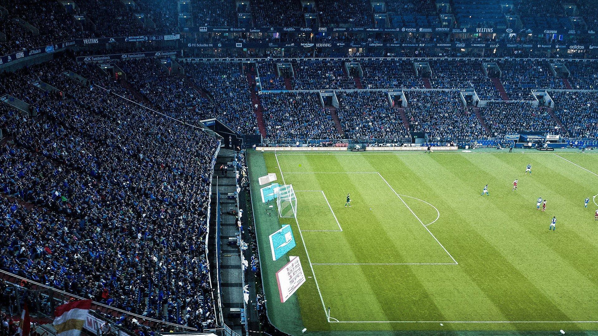 北伦敦德比再现进攻盛宴 阿森纳与热刺激战英超赛场