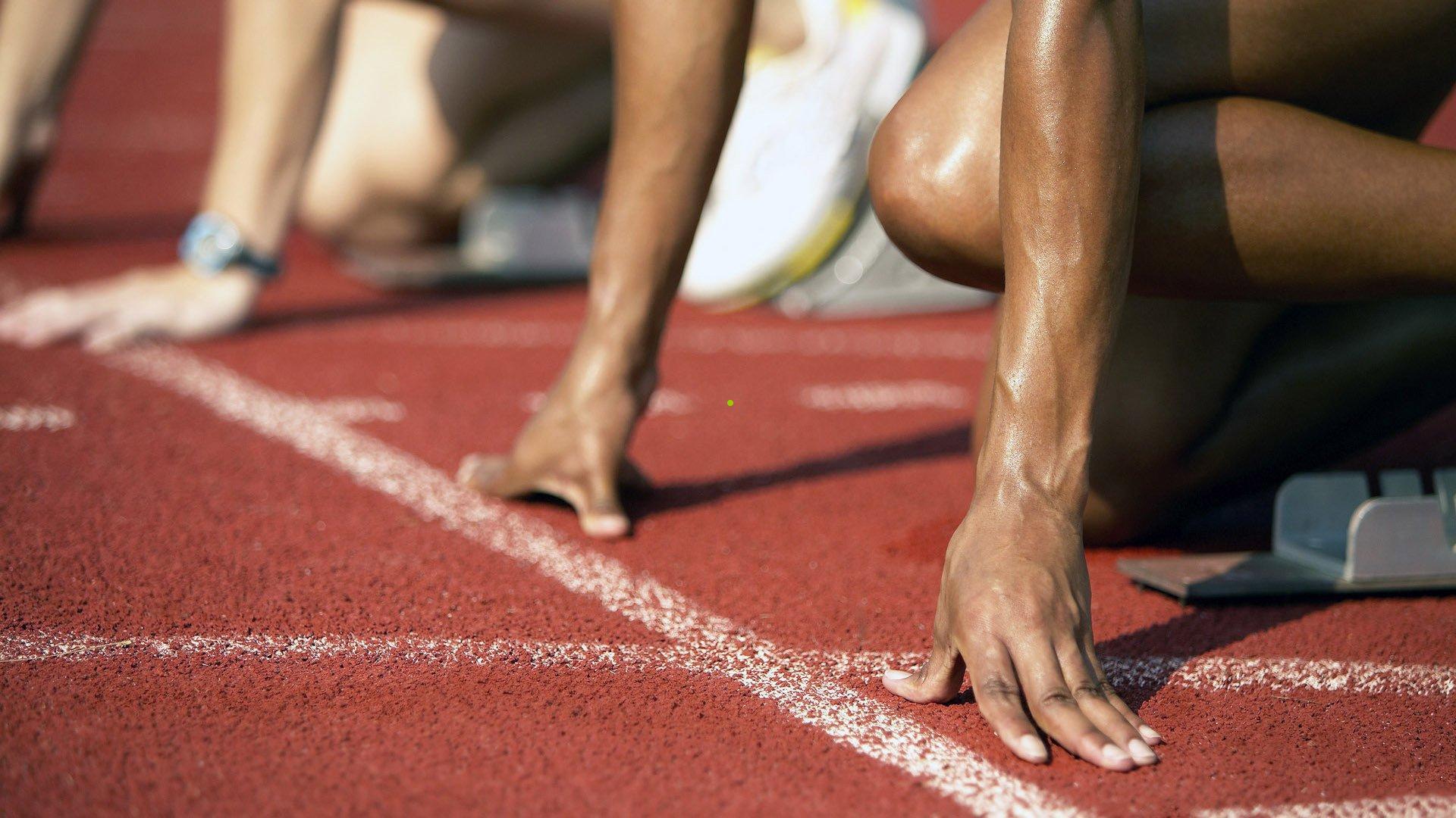 河北省体校与天津市体校会师全国青少年体育锦标赛决赛