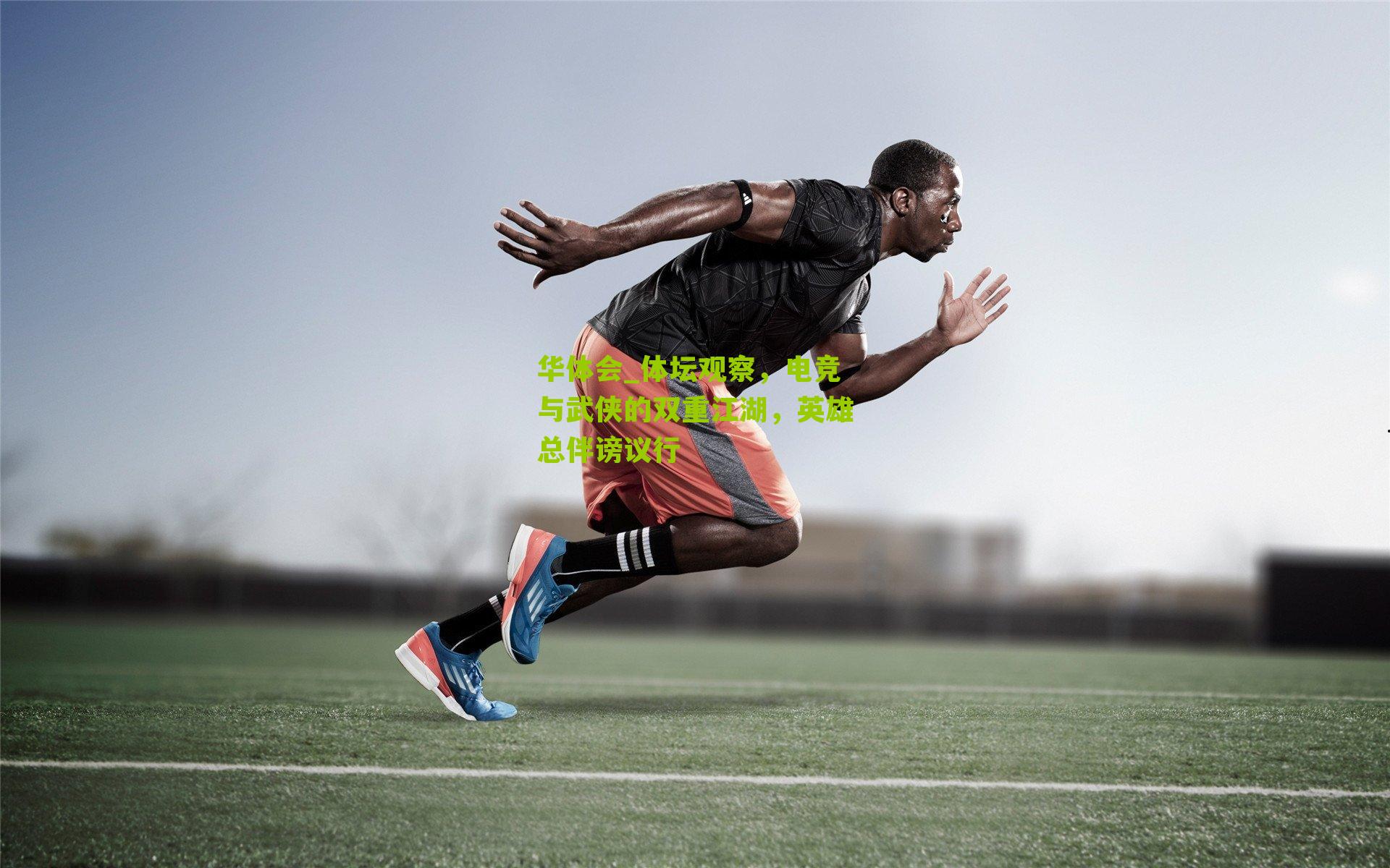 体坛观察，电竞与武侠的双重江湖，英雄总伴谤议行